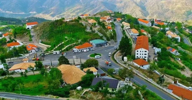 Azad olunan ərazilərdə 90 mindən çox insan yaşayır