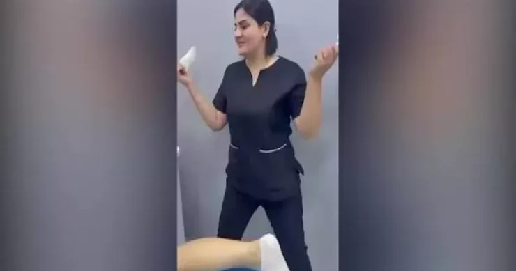 Tik tok da tanış oldum, aldatdı ki, həkiməm” “UĞUR 777” İŞİ