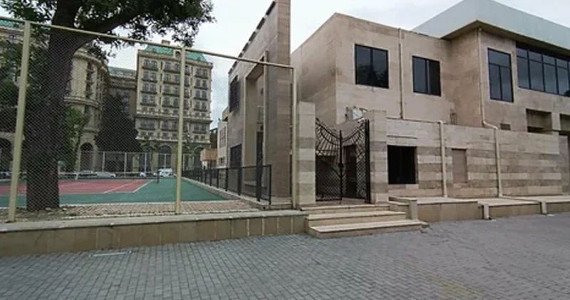 Dənizkənarı Bulvar İdarəsinin 2,5 milyon manat vergi borcu var