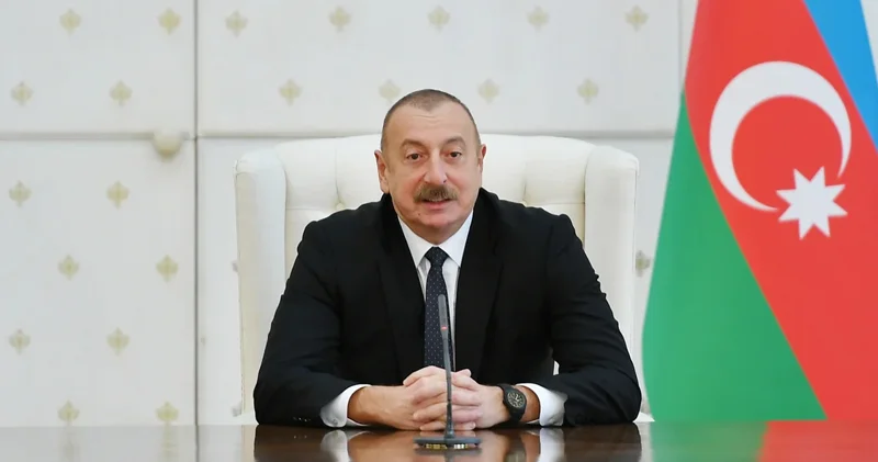Azərbaycan gələcəkdə yaşıl enerjisini də Avropa məkanına çatdırmaq əzmindədir