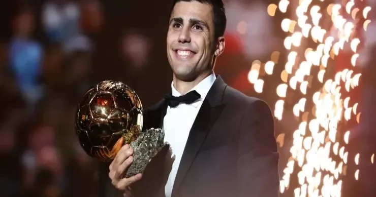 “Qızıl top”un əsas favoritləri açıqlandı Messi üçüncü pillədə