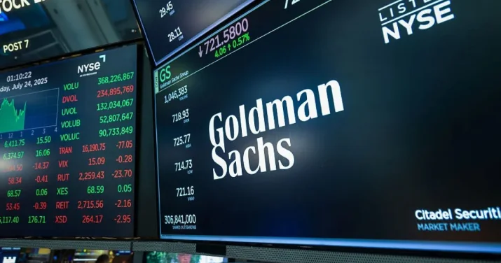 Goldman Sachs : türk lirəsi ilin sonuna qədər daha da ucuzlaşa bilər