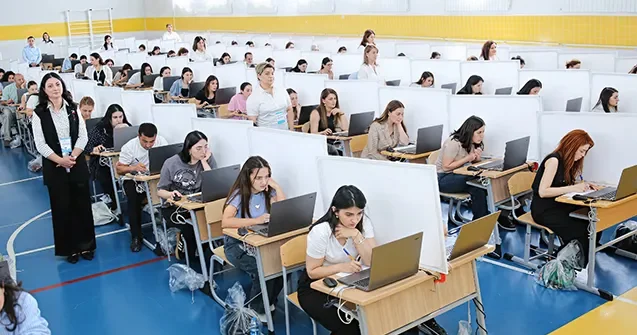 Sertifikasiyadan keçəcək müəllimlərin sayı artdı QƏRAR