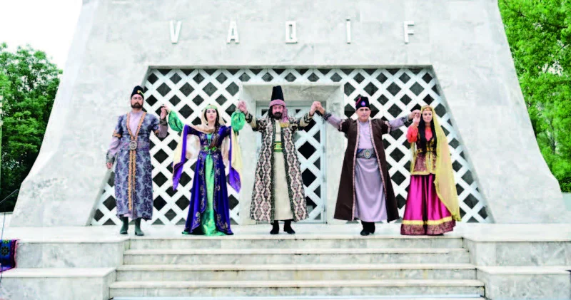 Sənət bayramı başa çatdı