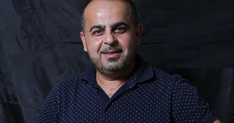 Nicat Kazımov hərbi xidmətə yola saldığı oğlundan danışdı