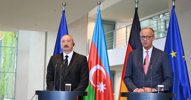 Prezident İlham Əliyevin xatirə kitabına KONKRET