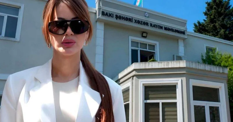 "Arzum"la bağlı yeni xəbər Sabah...