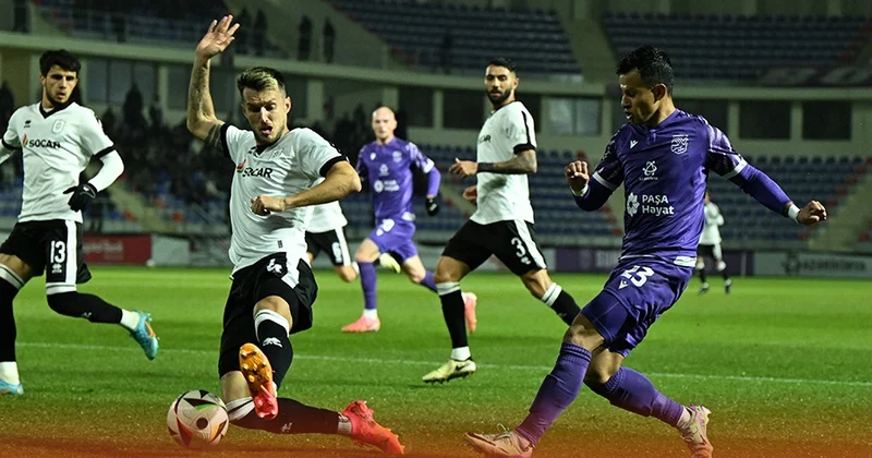 Sumqayıtda heyətlər bilindi
