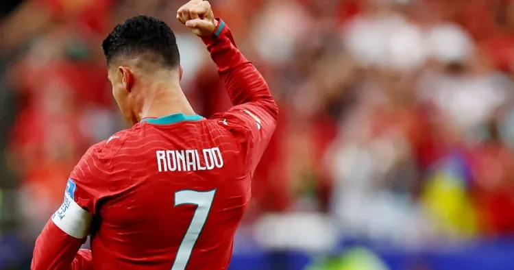 Portuqaliya millisinin yeni baş məşqçisi Kriştianu Ronaldu barədə DANIŞDI