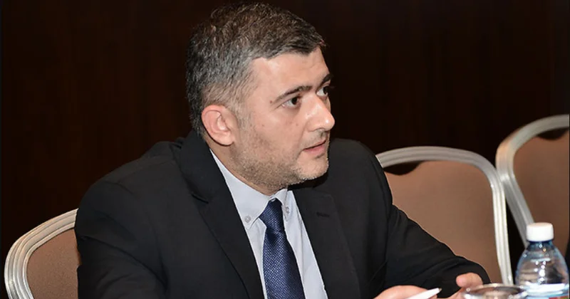 AFFA rəsmisi “Fənərbağça”nın oyununa təyinat aldı