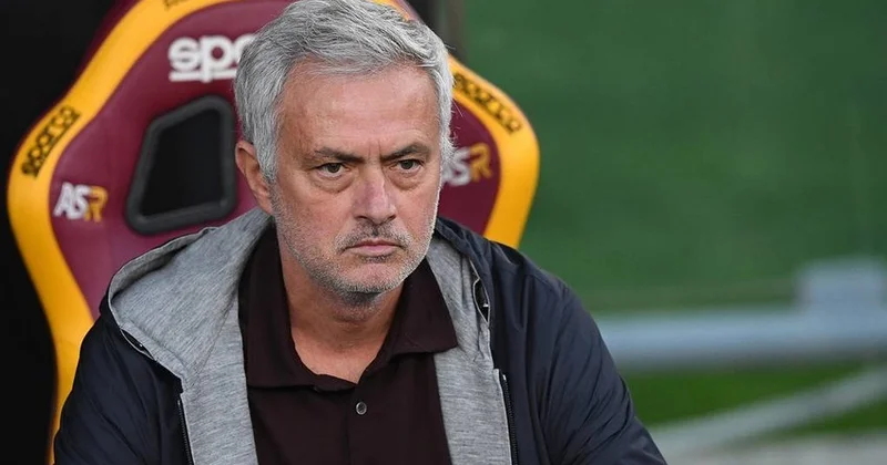 Mourinyonun “Fənərbağça” ilə müqaviləsindəki xüsusi bənd