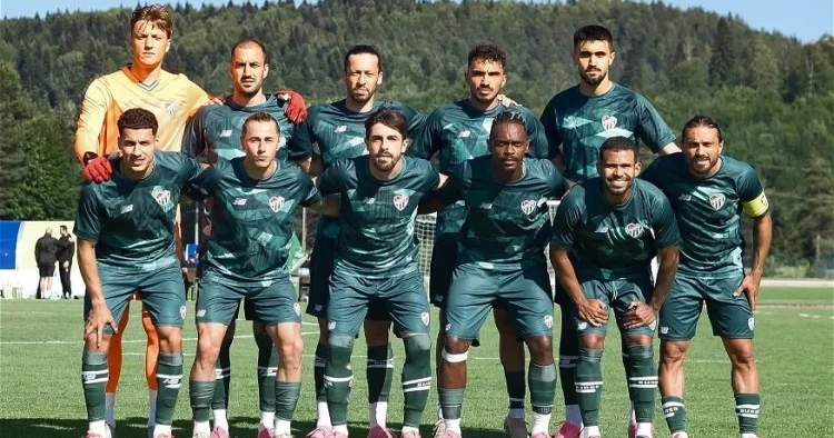 Toral Bayramov debüt etdi, komandası qalib gəldi VİDEO