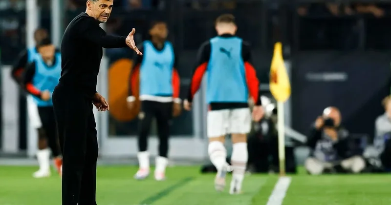 Konseysau Belçika millisinin məşqçisi vəzifəsinə əsas namizədlərdən biridir