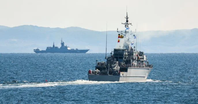 Rusiya Indoneziya birgə hərbi təlimləri keçiriləcək