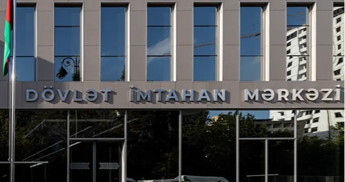 DİM jurnalistika ixtisasına qəbul olmaq istəyənlərə müraciət etdi