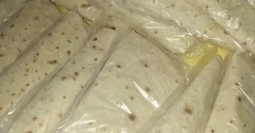 Kütləvi zəhərlənmələrlə bağlı AÇIQLAMA Lavaşlar geri çağırılır