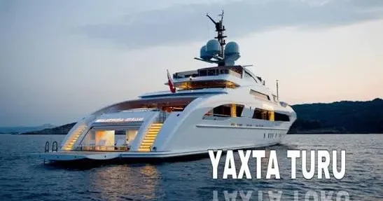 Sosial şəbəkələrdə ucuz yaxta turu tələsi: Vətəndaşlar nəyə diqqət etməlidir?