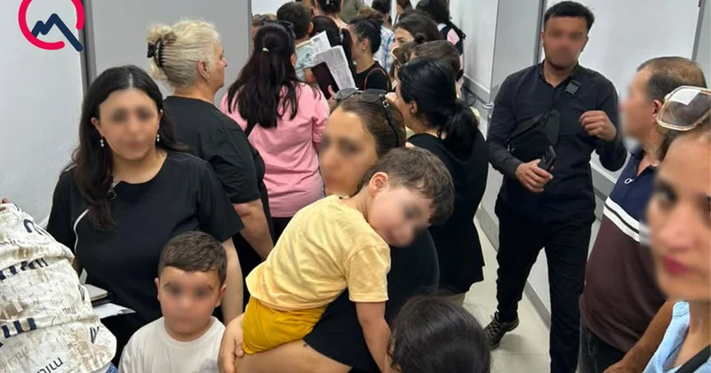 5 gün vaxt qoyulub Poliklinikalarda vəziyyət belədir