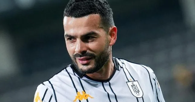 Emin Mahmudov: 90 illiyimizə görə böyük motivasiyamız var