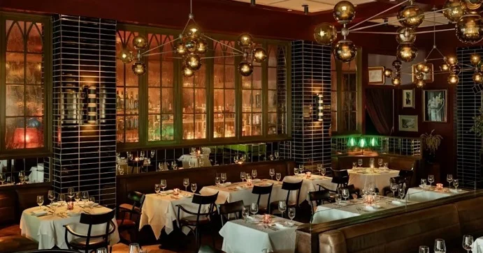 Dünyanın ən dəyərli 10 restoran şəbəkəsi açıqlanıb