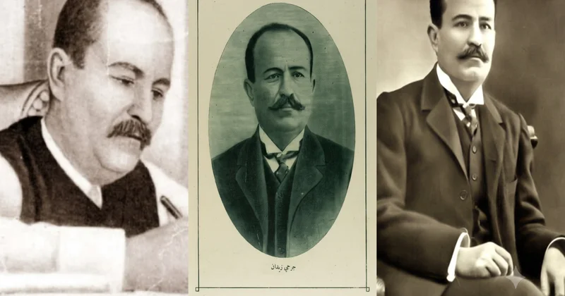 Kərbəla faciəsini romanlaşdıran adam Cürci Zeydan haqqında bilmədikləriniz