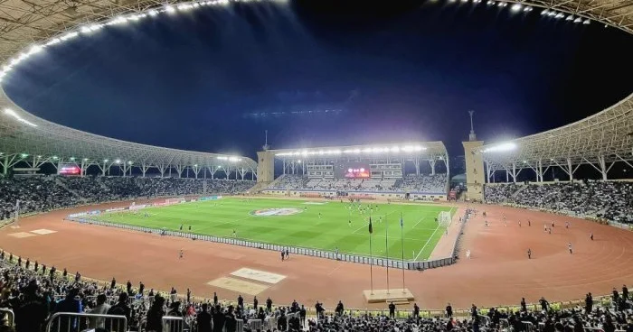 Klublarımızın sifariş verdiyi stadionlar bilindi Siyahı