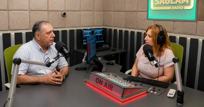 Radioaktiv maddələrin idxalı və ixracına necə nəzarət olunur? Səhiyyə Nazirliyindən açıqlama