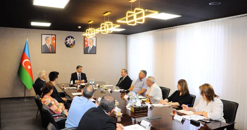Şəmkir və Göygöldə Milli Mətbuat Günü qeyd olunub
