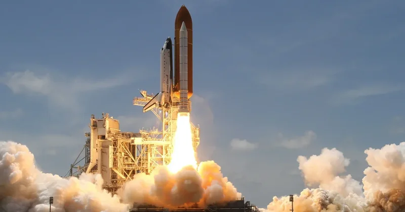 NASA o layihə üçün 2,1 milyard dollar ayıracaq