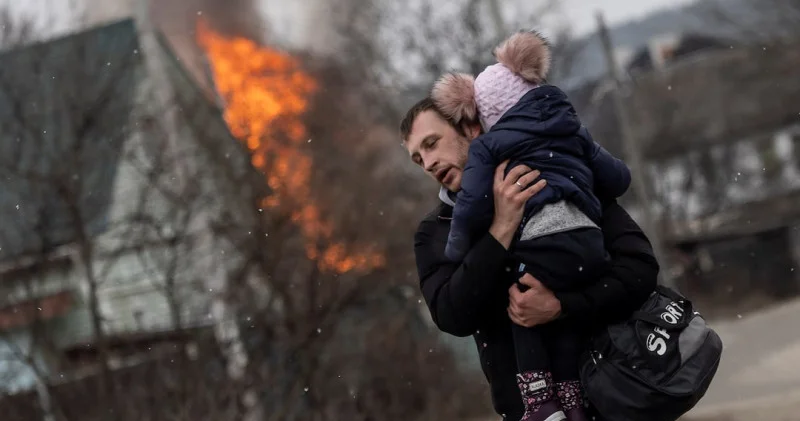 “Krımın və Donbasın Rusiyaya aid olduğu qənaətinə gəlmək olar”
