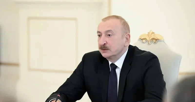 İlham Əliyev: “Bu gün imzalanmış sənədlər əlaqələrimizi yeni səviyyəyə qaldıracaq”