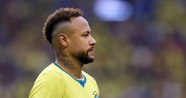 DÇ 2026 nınn ən pis 111 liy i Neymar da var