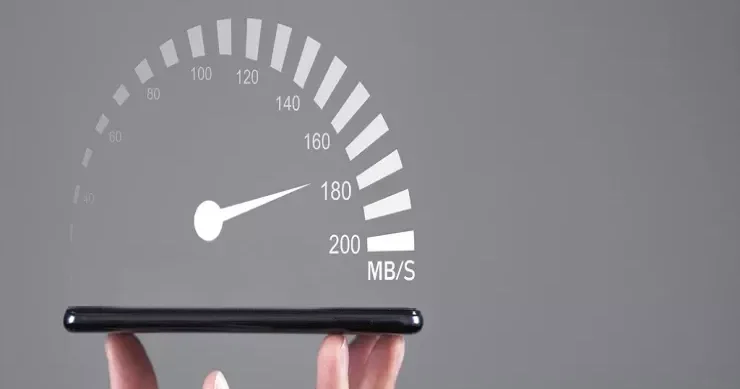 İnternet sürətinə görə ölkələrin yeni dünya reytinqi Azərbaycan neçəncidir?
