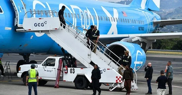 ABŞ qeyri qanuni miqrantların deportasiyası üçün xüsusi aviasiya donanması yaradacaq