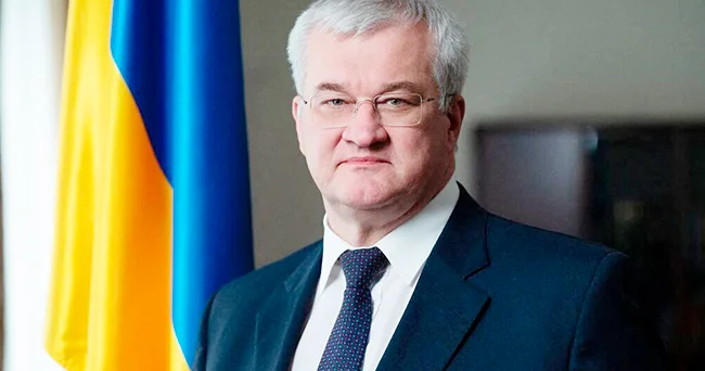 Ukrayna və Britaniya XİN başçıları ikitərəfli əməkdaşlıq perspektivini müzakirə ediblər