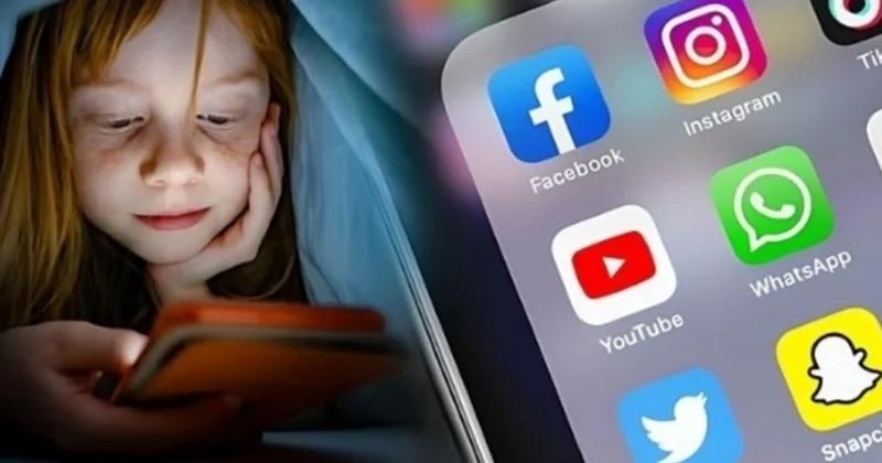 Fransada bu şəxslərə sosial media qadağası olacaq