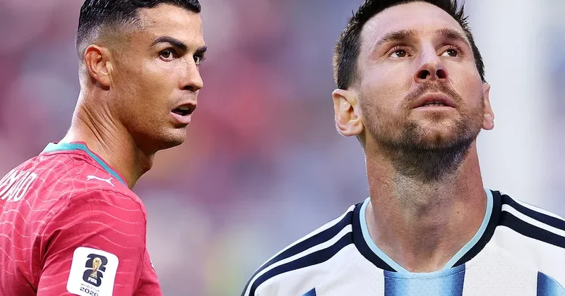 Ronaldu DÇ 2026 ilə bağlı qalmaqallı paylaşımı bəyəndi