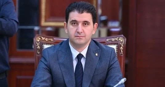 “Azərbaycan Almaniya əməkdaşlığı uzunmüddətli, institusional çərçivəyə keçib”