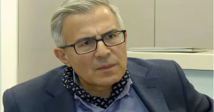 Həmid Herisçidən Kəramət Böyükçölə sərt tənqid: Bazara çevirib... VİDEO
