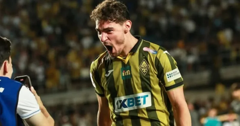 Portuqaliyalı hücumçudan Qarabağ a gözlənilməz cavab
