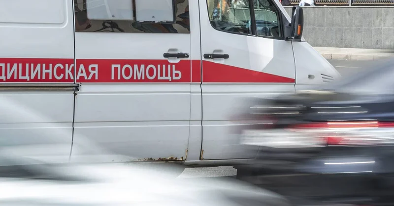 Ukrayna Silahlı Qüvvələri Belqorodda mülki şəxslərlə birlikdə avtomobil yuma məntəqəsinə zərbə endirib