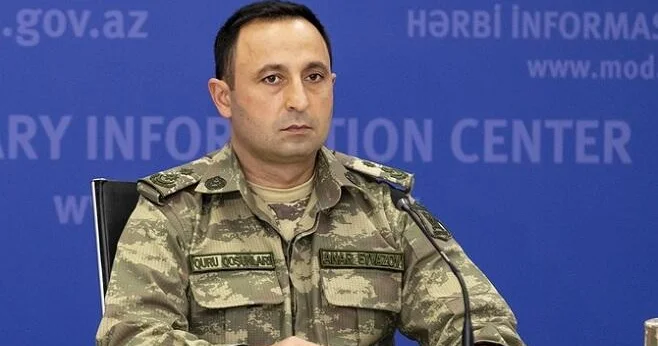 Əsgər üçün aparılan ərzaq niyə qəbul edilmir? Rəsmi