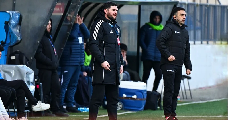 Cavid Hüseynov: “Sıxıntılı məqam yoxdur”