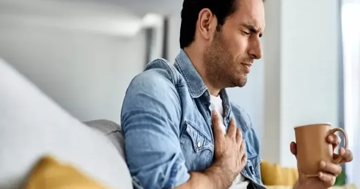 Risk düşünüldüyündən daha yüksəkdir bunu yeməyin