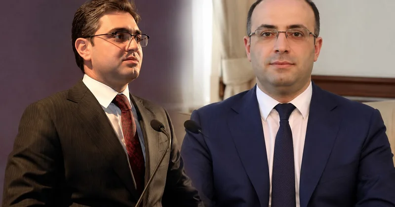 Naxçıvanda məmurların işdən çıxmasının Detalları