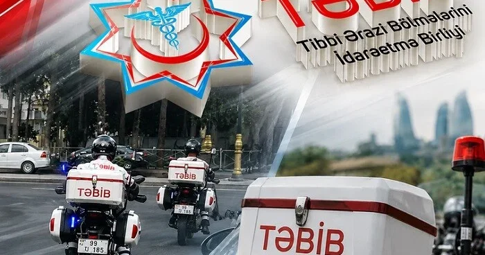 Bakıda təcili tibbi yardımda motosikletlərdən istifadə olunacaq