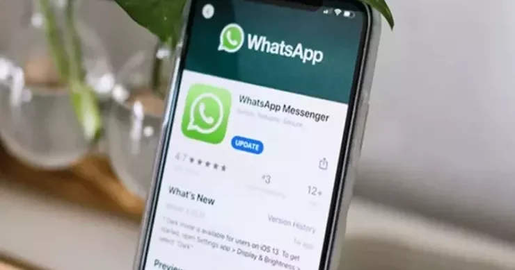 “WhatsApp”da telefon nömrəsi paylaşmaq məcburiyyəti aradan qalxır