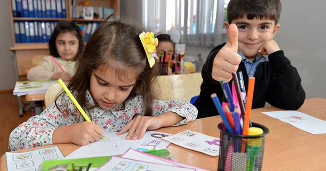 “Bununla çox uşağın keyfiyyətli məktəbəqədər təhsilə cəlbi hədəflənir”