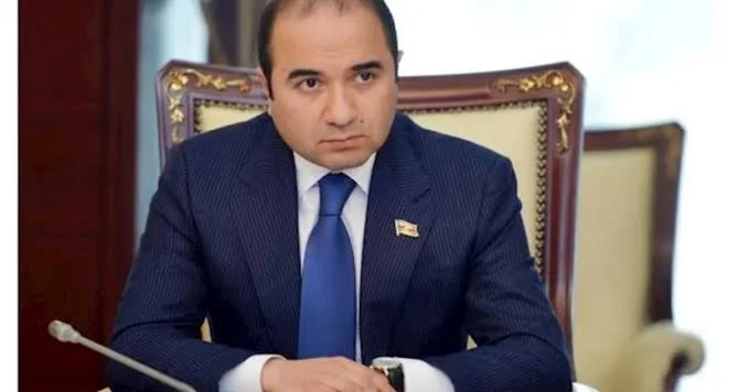 Kamran Bayramov: Vətənə xəyanət yolunu seçənlərə şillə kimi dərs verildi