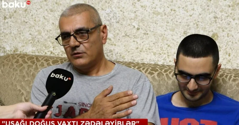 Ömürlük əlil gənclər niyə hərbi komissiyaya çağırılır? Açıqlandı KONKRET